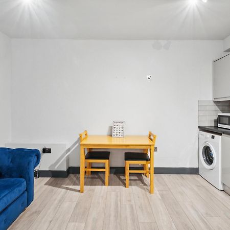 Cozy London Apartment Exterior photo