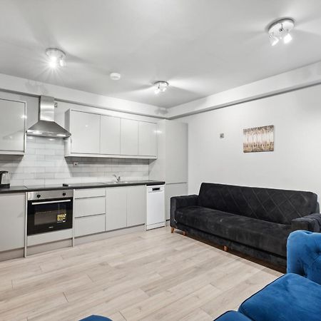 Cozy London Apartment Exterior photo